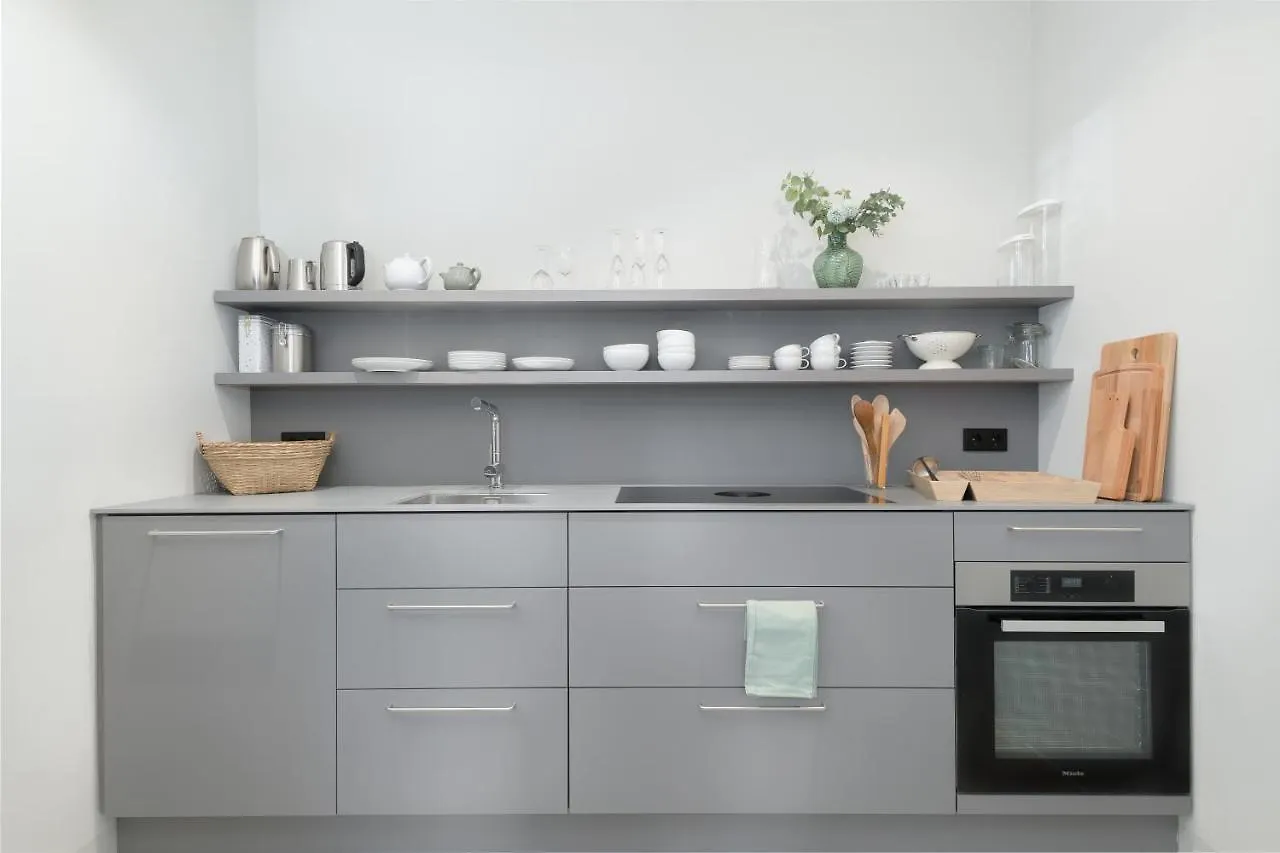 Exklusiv: Historisches Apartment Mit Deckengewoelbe Monachium 0*,  Niemcy